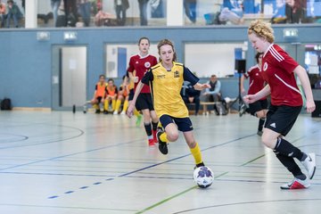 Bild 580 - wBJ Auswahl Futsalturnier
